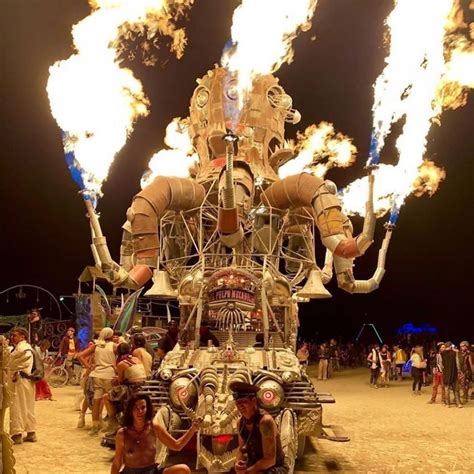 burning man nackt|BurningManNudes 